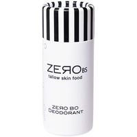 Zero BS Tallow Skin Food  Zero BO 